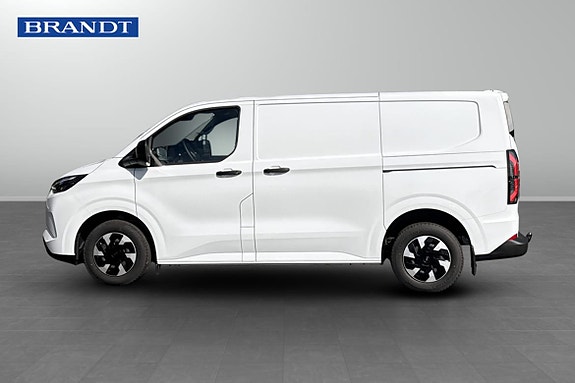 Ford E-Transit 3 of 7
