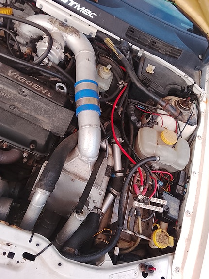 Saab 900 7 of 8