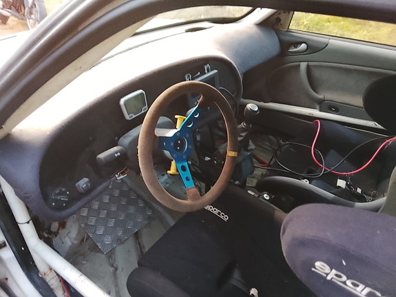 Saab 900 2 of 8