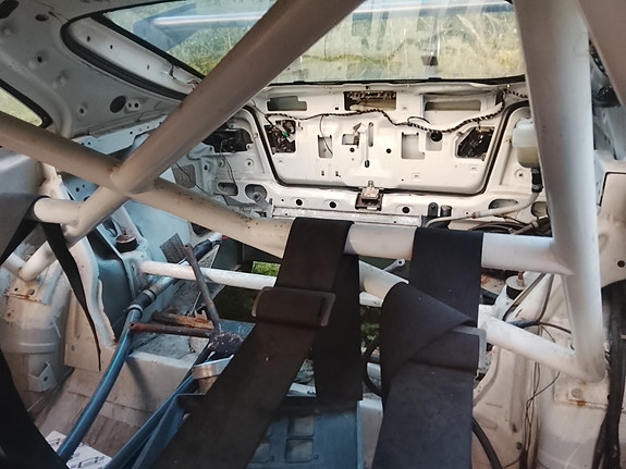 Saab 900 3 of 8
