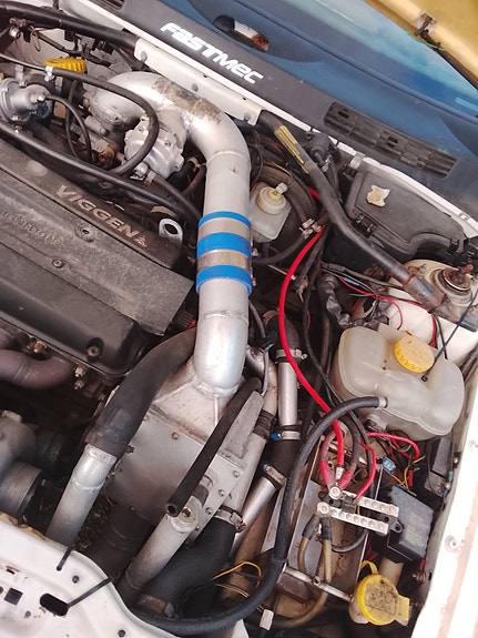 Saab 900 5 of 8