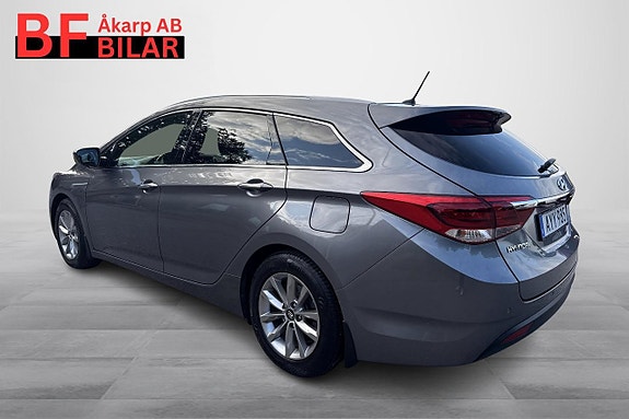 Hyundai i40 6 of 17