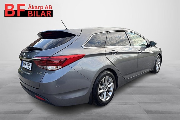 Hyundai i40 11 of 17