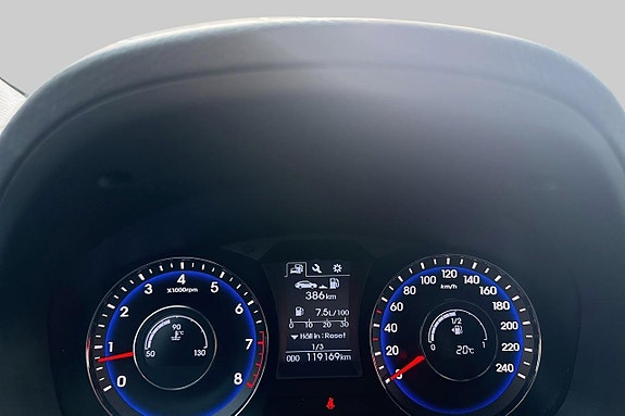 Hyundai i40 17 of 17