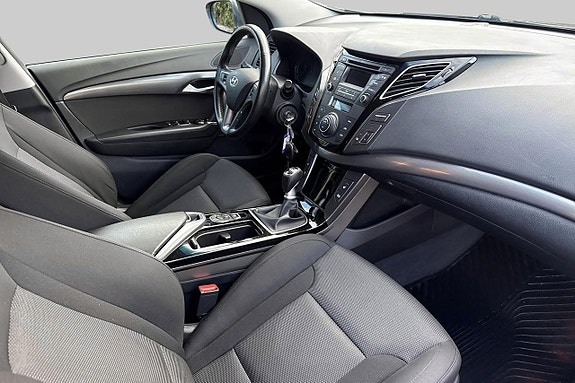 Hyundai i40 14 of 17