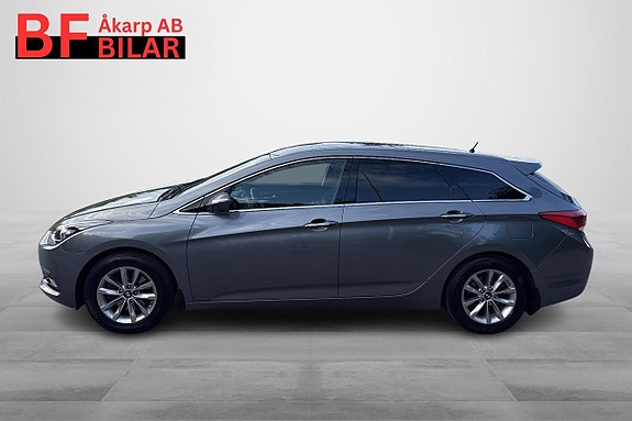 Hyundai i40 8 of 17
