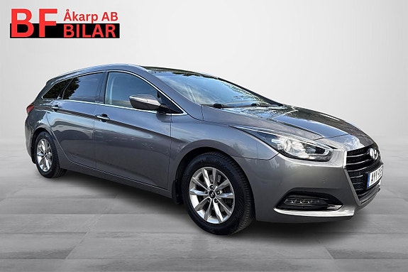 Hyundai i40 15 of 17