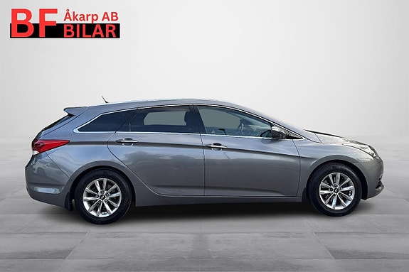 Hyundai i40 12 of 17