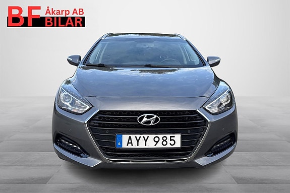 Hyundai i40 16 of 17