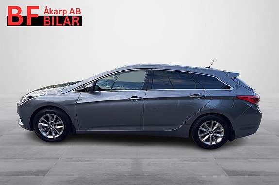 Hyundai i40 7 of 17
