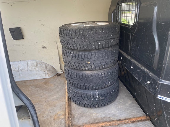 Ford Transit Connect 12 of 12