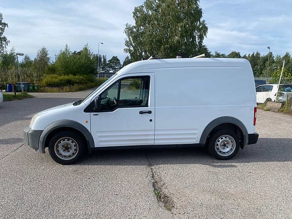 Ford Transit Connect 3 of 12
