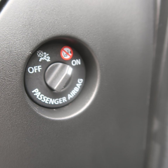 Renault Captur 21 of 27