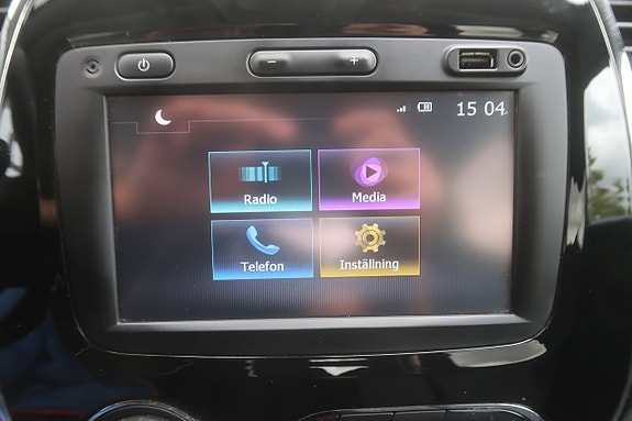 Renault Captur 13 of 27