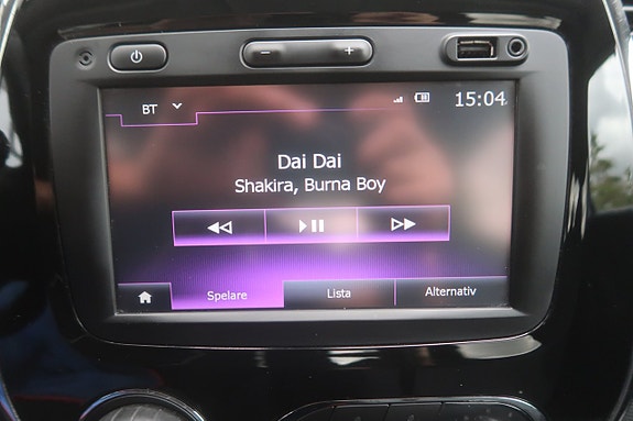 Renault Captur 15 of 27