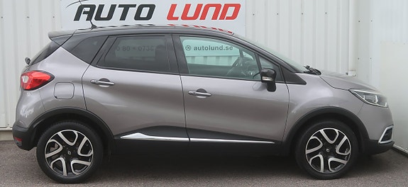 Renault Captur 6 of 27