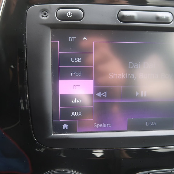 Renault Captur 16 of 27
