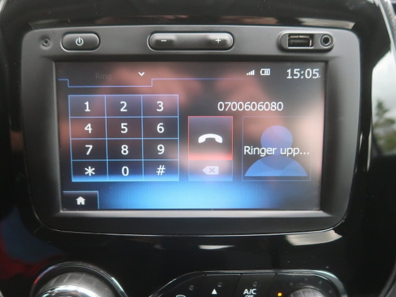 Renault Captur 14 of 27