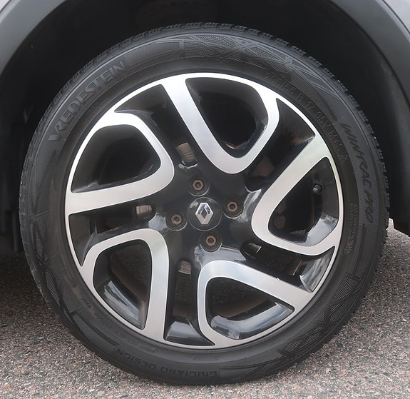 Renault Captur 22 of 27