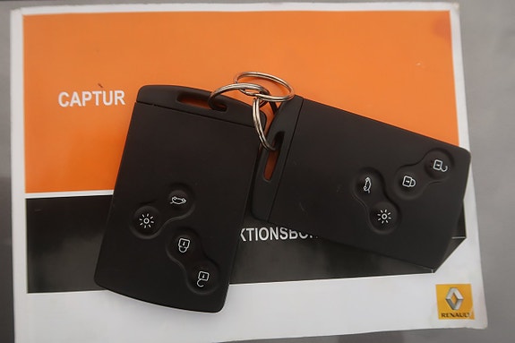Renault Captur 24 of 27