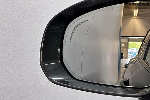 Volvo V90 Cross Country 29 of 30