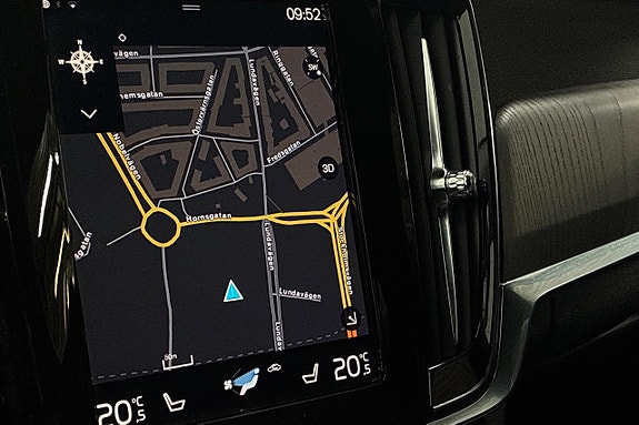Volvo V90 Cross Country 19 of 30