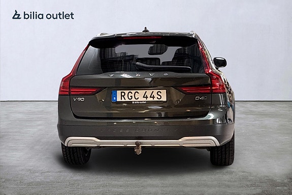 Volvo V90 Cross Country 7 of 30