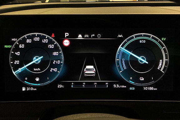 Kia Sportage 17 of 30