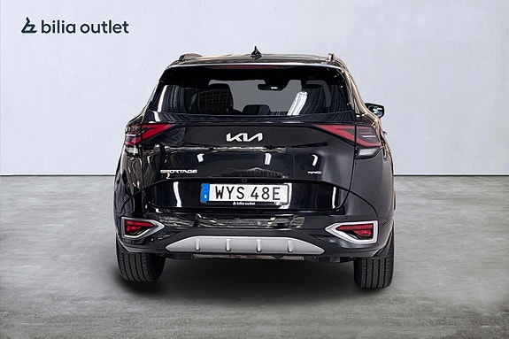 Kia Sportage 7 of 30
