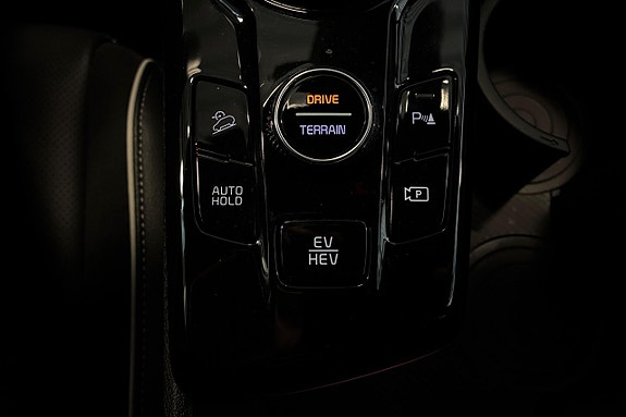 Kia Sportage 28 of 30