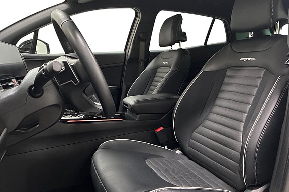 Kia Sportage 13 of 30