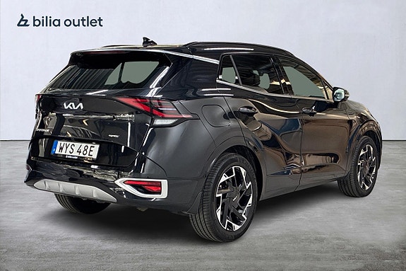 Kia Sportage 6 of 30