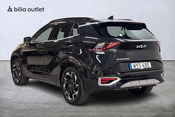 Kia Sportage 8 of 30