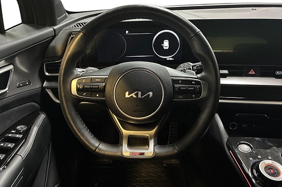 Kia Sportage 15 of 30