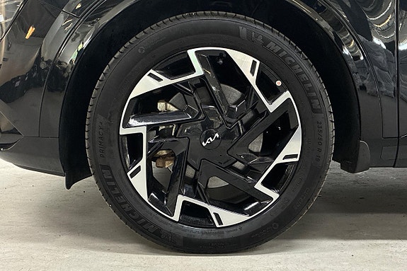 Kia Sportage 11 of 30