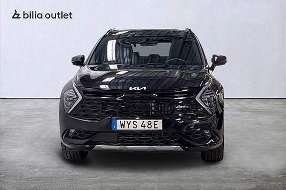 Kia Sportage 3 of 30