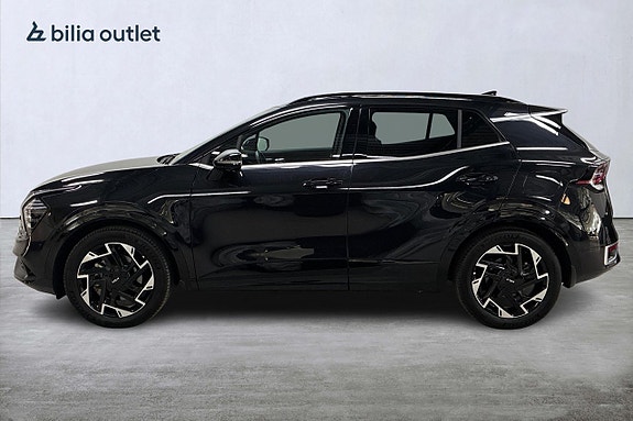 Kia Sportage 9 of 30
