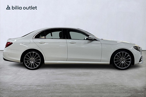 Mercedes-Benz E220 d 5 of 30