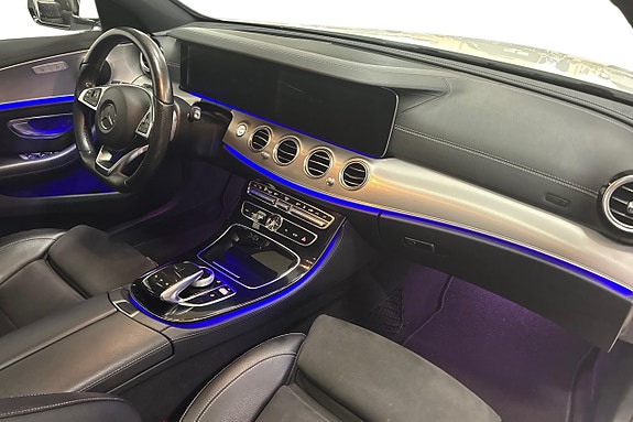 Mercedes-Benz E220 d 15 of 30