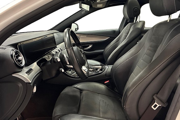 Mercedes-Benz E220 d 13 of 30