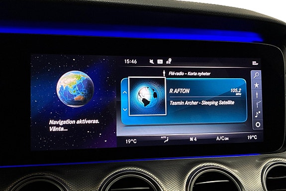 Mercedes-Benz E220 d 20 of 30