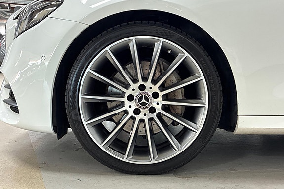 Mercedes-Benz E220 d 11 of 30