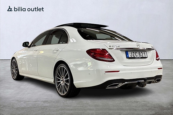 Mercedes-Benz E220 d 8 of 30