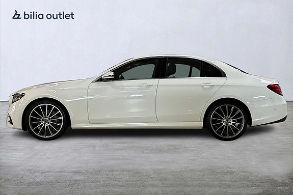Mercedes-Benz E220 d 9 of 30