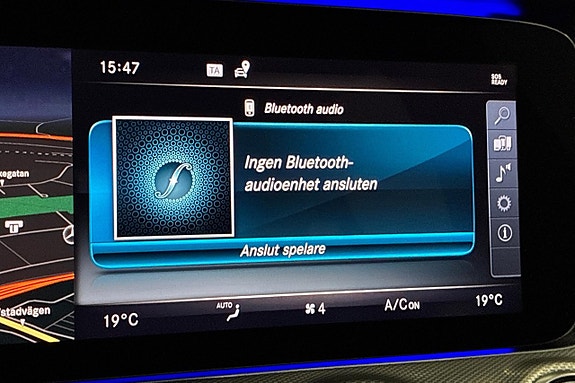 Mercedes-Benz E220 d 22 of 30