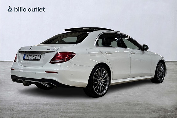Mercedes-Benz E220 d 6 of 30