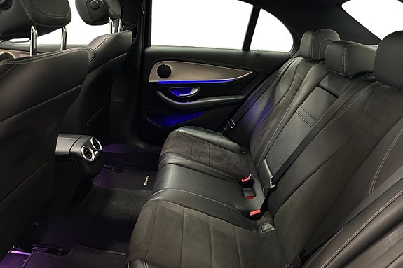 Mercedes-Benz E220 d 14 of 30