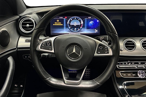 Mercedes-Benz E220 d 16 of 30