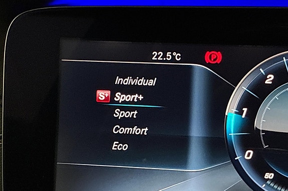 Mercedes-Benz E220 d 25 of 30