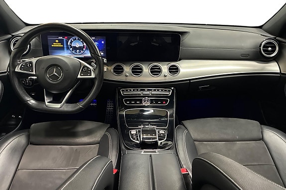 Mercedes-Benz E220 d 12 of 30